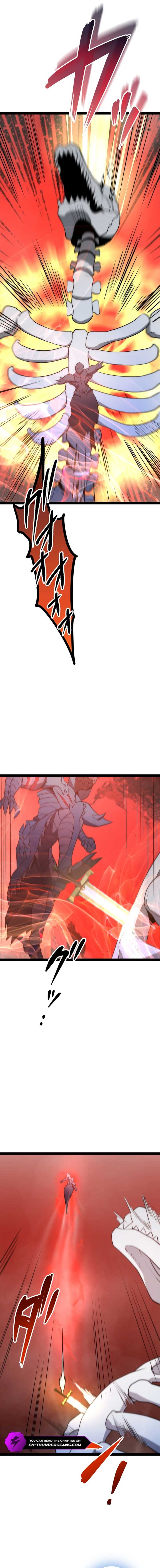 The Legendary Swordmaster: Only I Have the Power to Forge Swords from Monsters Chapter 17 129 26