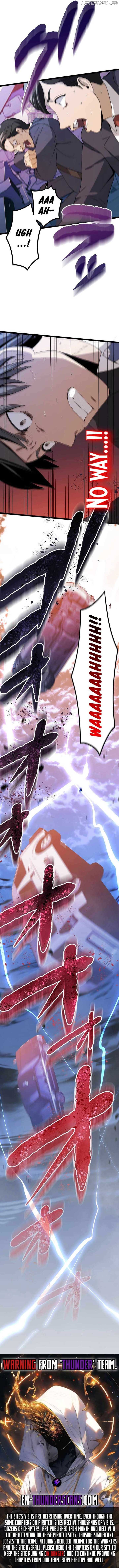 The Legendary Swordmaster: Only I Have the Power to Forge Swords from Monsters Chapter 2 55 13