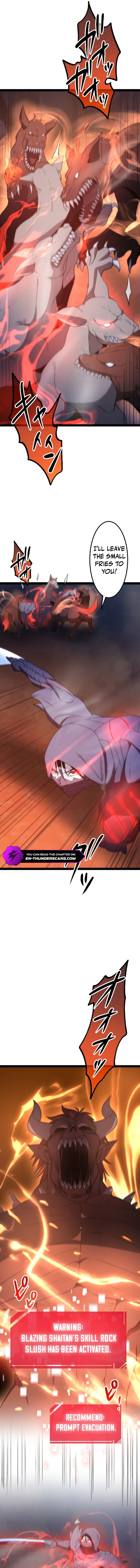 The Legendary Swordmaster: Only I Have the Power to Forge Swords from Monsters Chapter 20 79 03