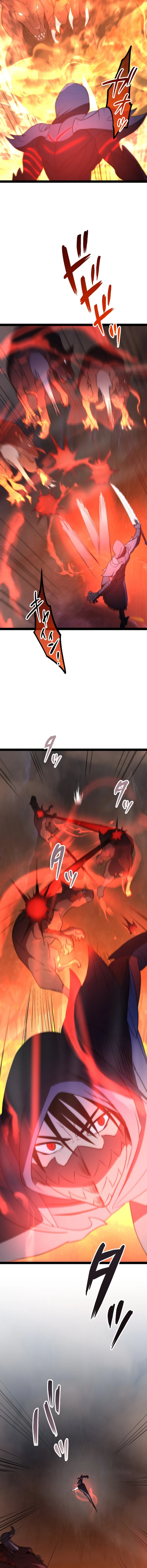 The Legendary Swordmaster: Only I Have the Power to Forge Swords from Monsters Chapter 20 85 09