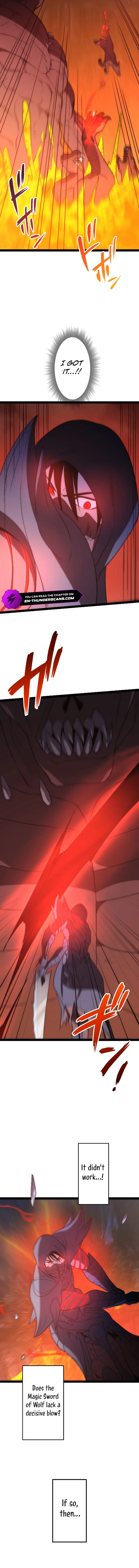 The Legendary Swordmaster: Only I Have the Power to Forge Swords from Monsters Chapter 20 86 10