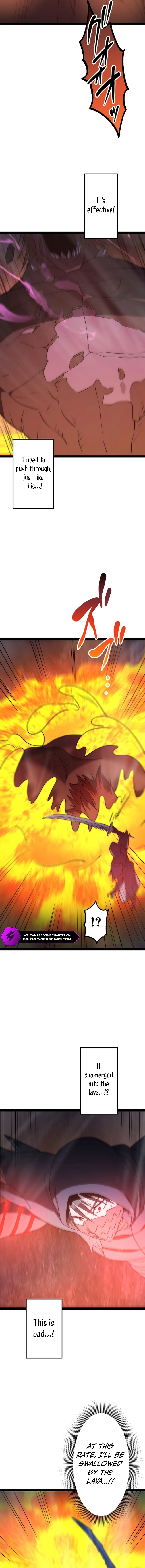 The Legendary Swordmaster: Only I Have the Power to Forge Swords from Monsters Chapter 20 88 12