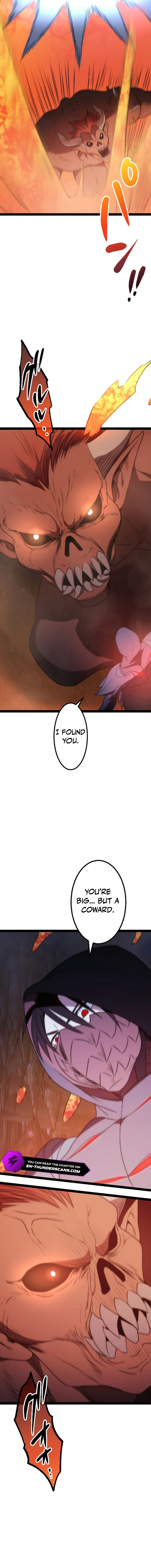 The Legendary Swordmaster: Only I Have the Power to Forge Swords from Monsters Chapter 20 90 14