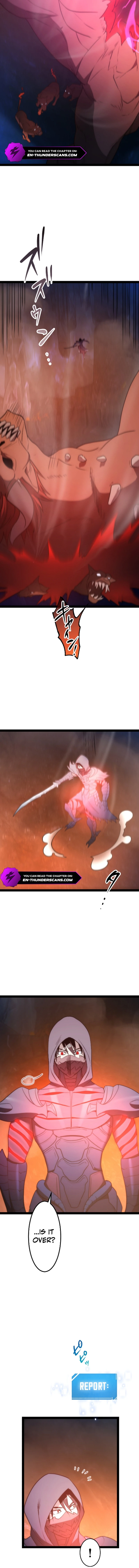 The Legendary Swordmaster: Only I Have the Power to Forge Swords from Monsters Chapter 20 93 17