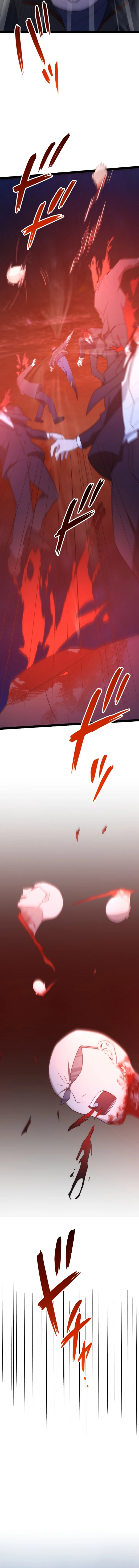 The Legendary Swordmaster: Only I Have the Power to Forge Swords from Monsters Chapter 21 99 08