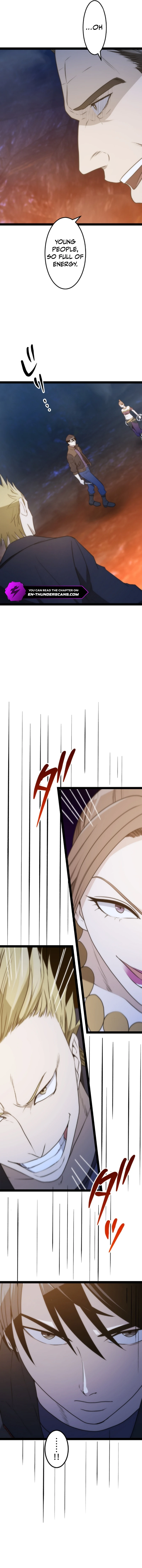 The Legendary Swordmaster: Only I Have the Power to Forge Swords from Monsters Chapter 21 103 12