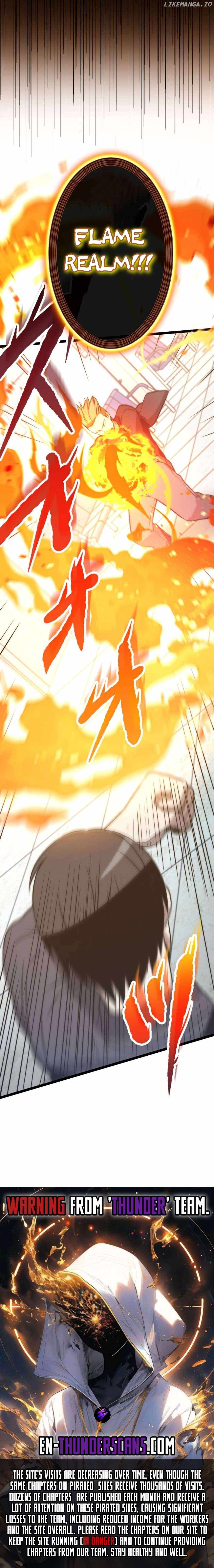 The Legendary Swordmaster: Only I Have the Power to Forge Swords from Monsters Chapter 7 63 15