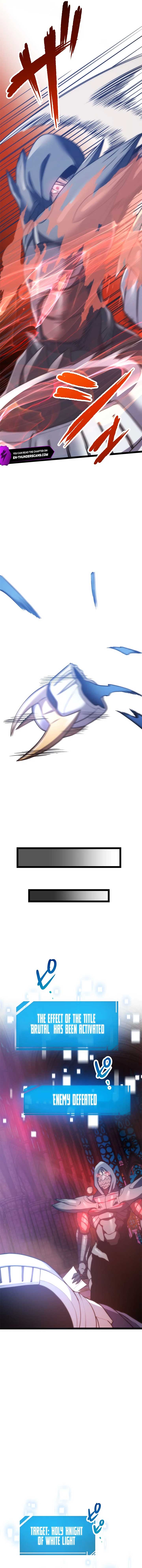The Legendary Swordmaster: Only I Have the Power to Forge Swords from Monsters Chapter 9 106 20