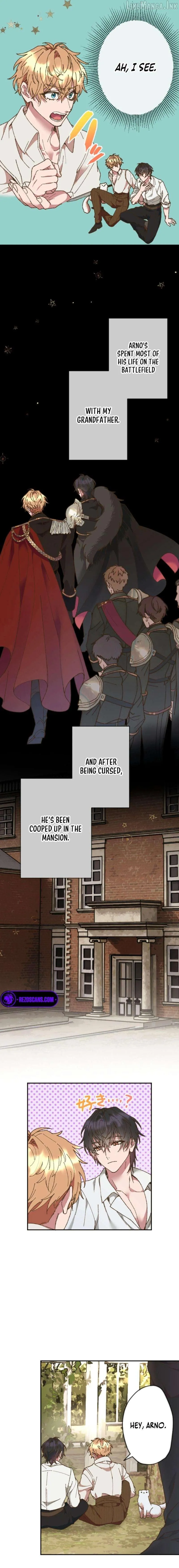 The Sleeping Duke’s Bride Chapter 26 62 4685bcb9e1a6