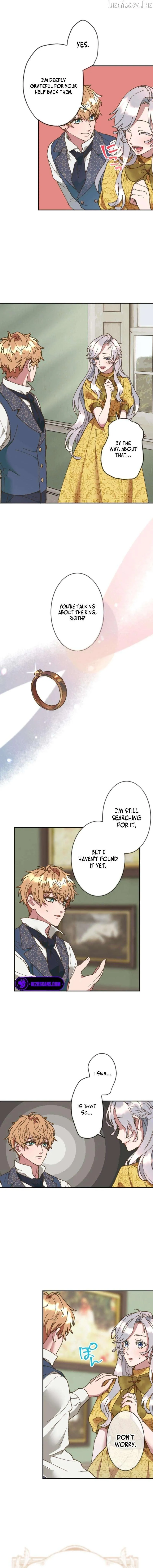 The Sleeping Duke’s Bride Chapter 26 53 488e6f18bf4b
