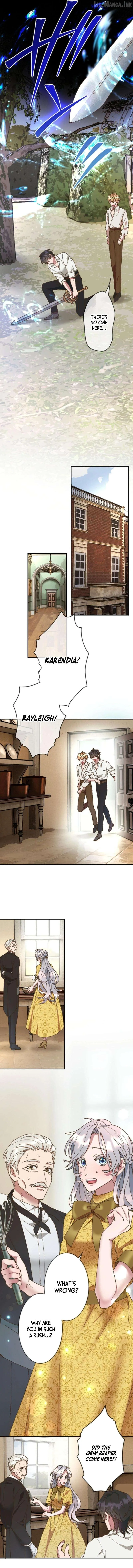 The Sleeping Duke’s Bride Chapter 26 66 6812e1048ce8