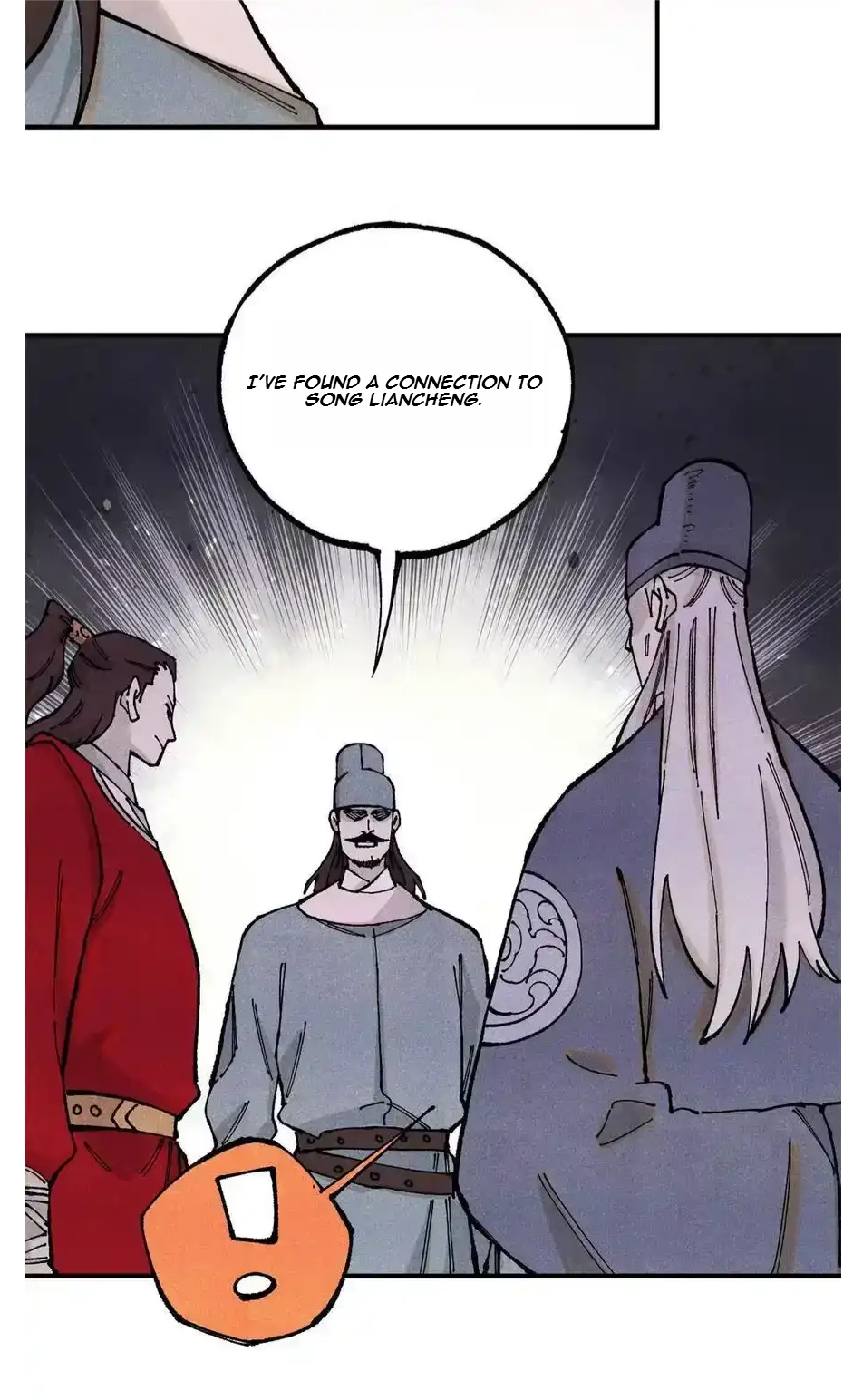 The Unyielding Will to Die Chapter 101 182 18ff0bb98a1b