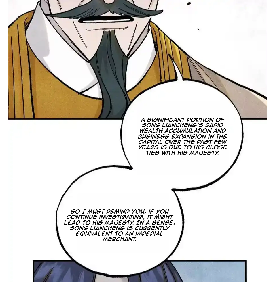 The Unyielding Will to Die Chapter 101 194 520349f302af