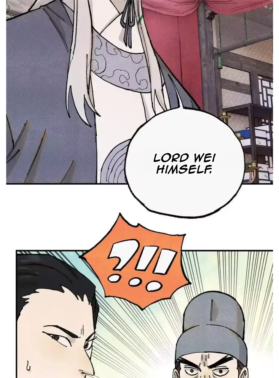 The Unyielding Will to Die Chapter 101 178 530b915b1e5e