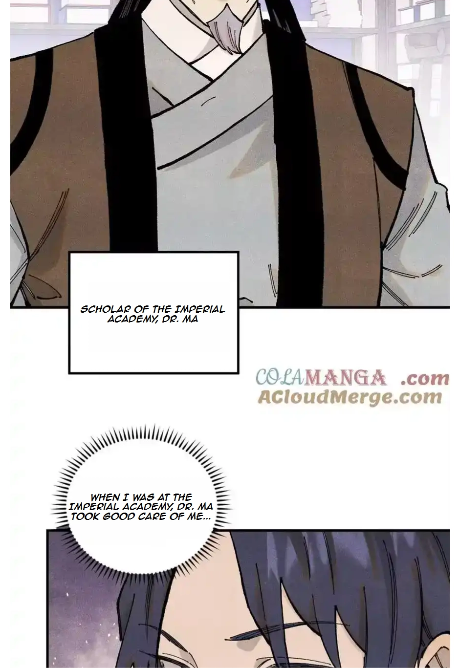 The Unyielding Will to Die Chapter 101 201 90aef069af77