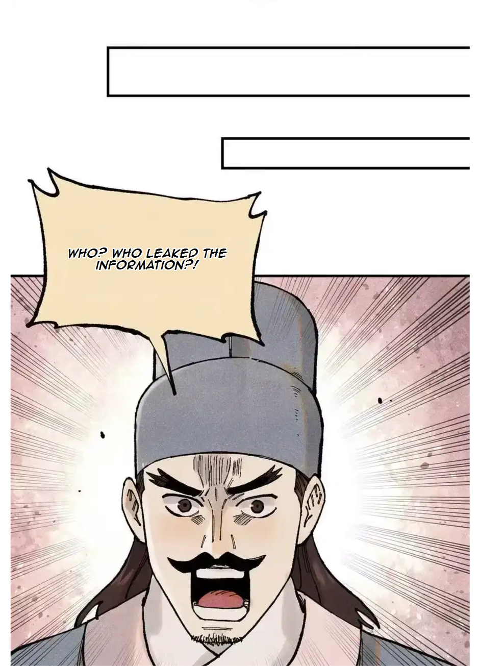 The Unyielding Will to Die Chapter 101 172 ae9d8b019b3f