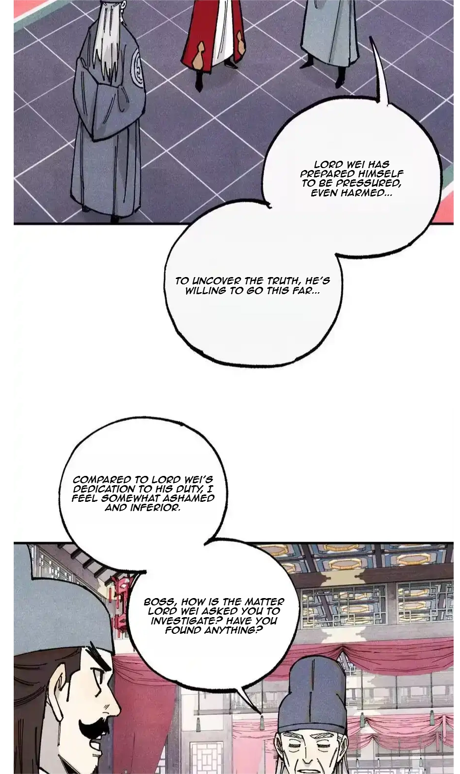 The Unyielding Will to Die Chapter 101 180 c96ab38e1722