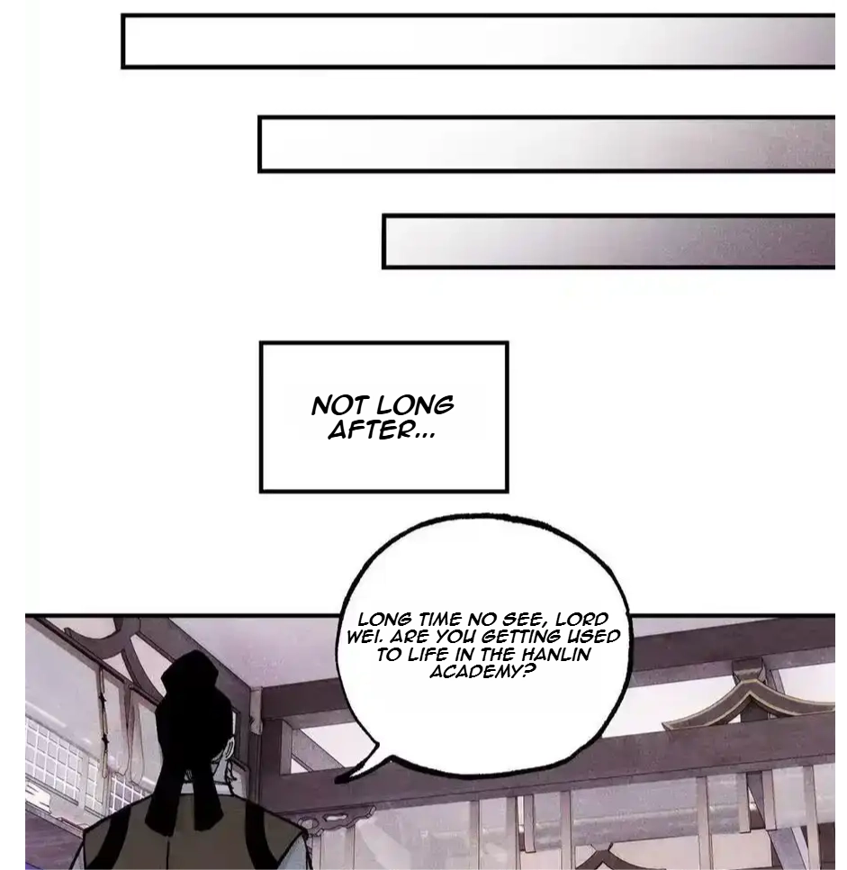 The Unyielding Will to Die Chapter 101 199 f34fc815931d