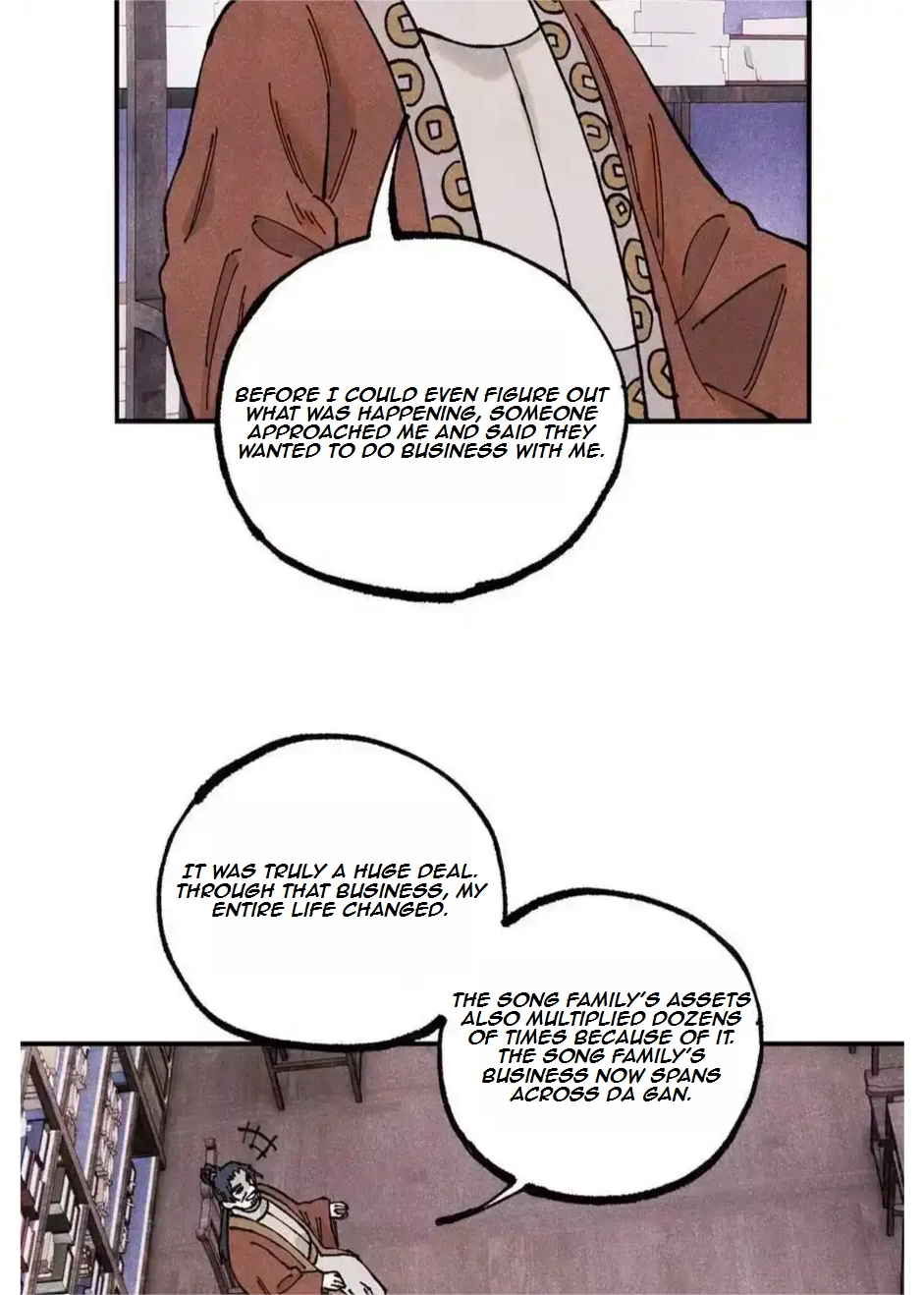 The Unyielding Will to Die Chapter 103 217 40a299050f8a