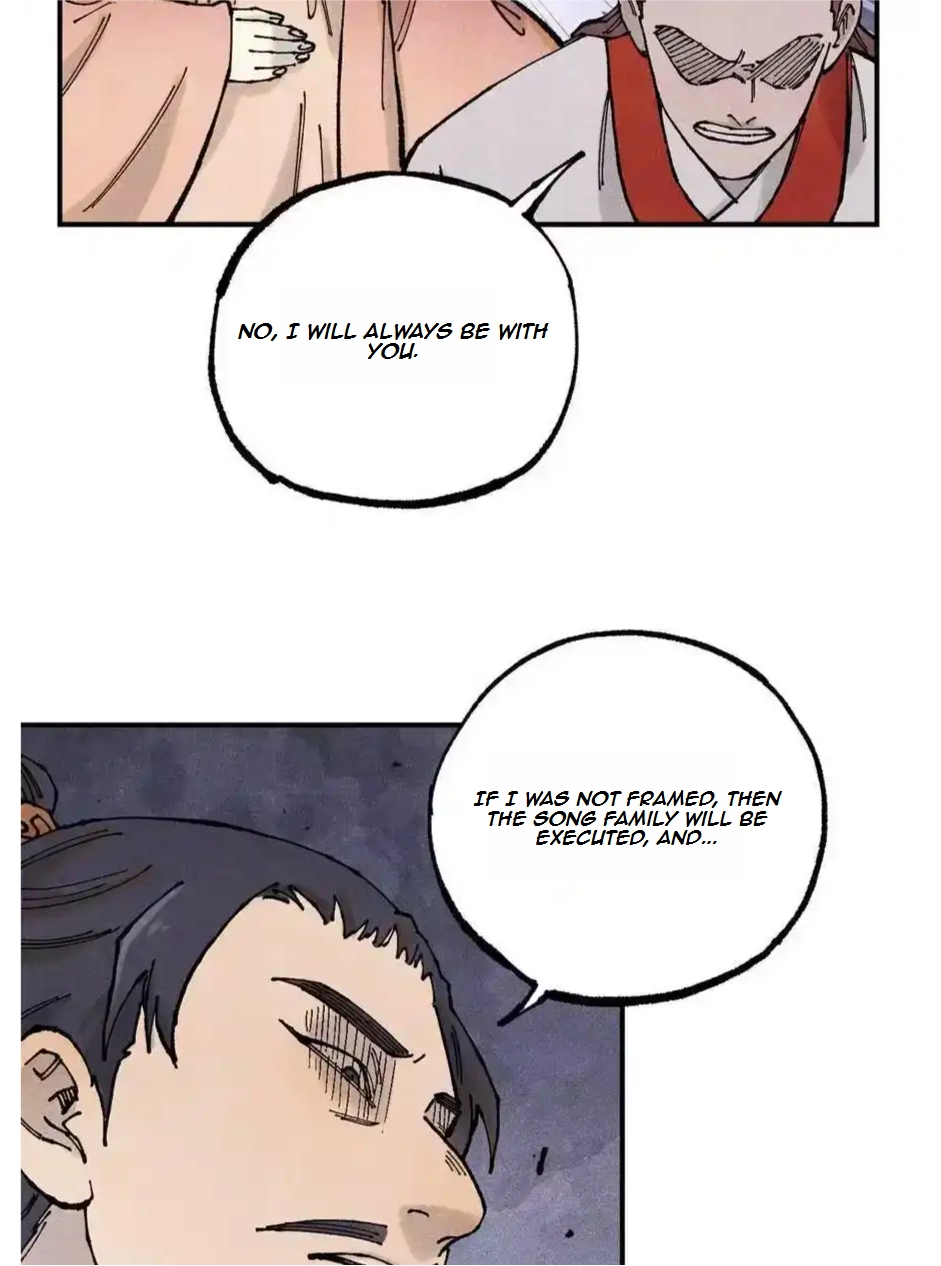 The Unyielding Will to Die Chapter 103 194 713e38075b50