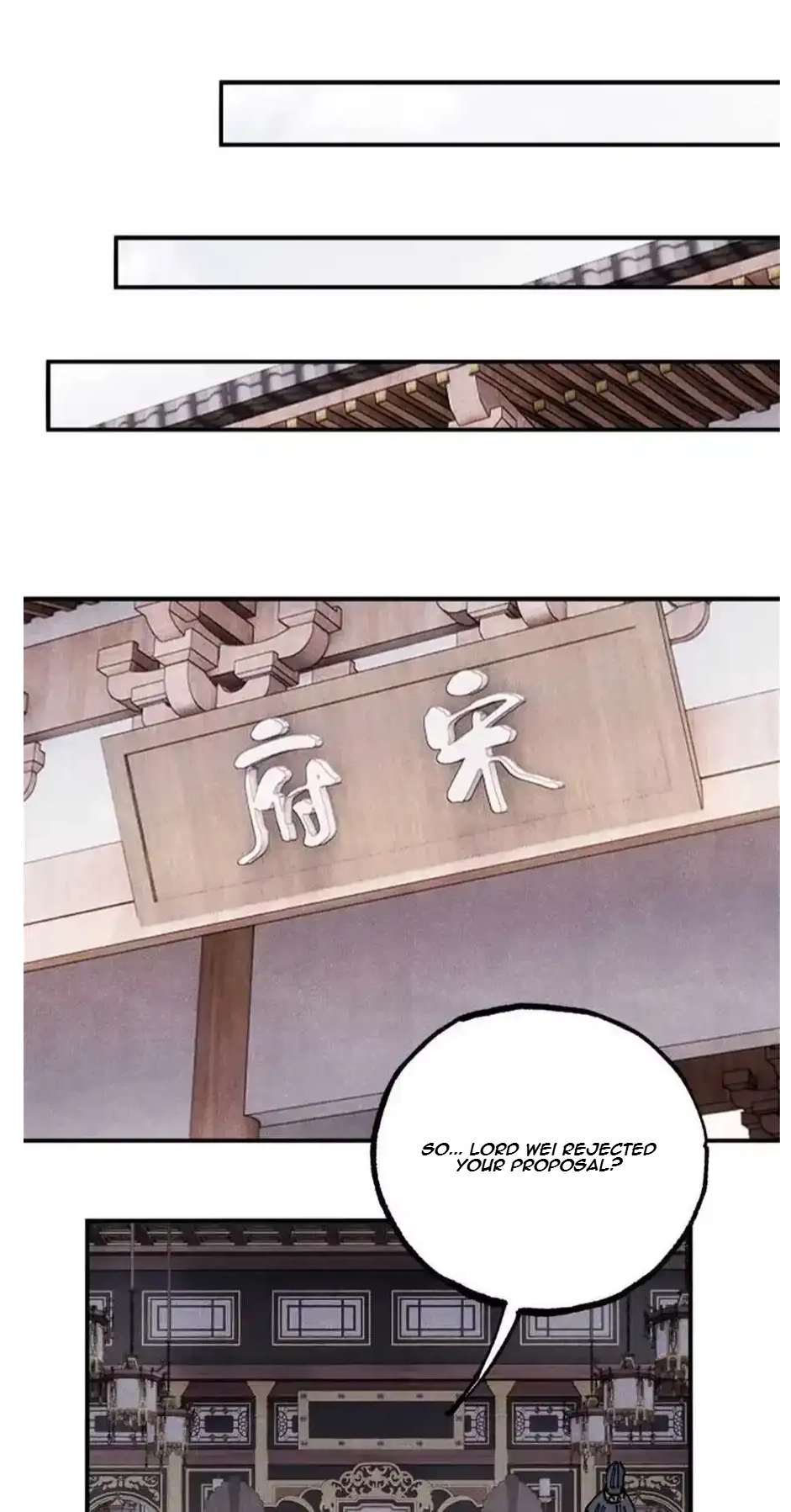 The Unyielding Will to Die Chapter 103 184 758852fabe96
