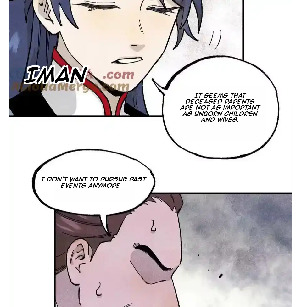 The Unyielding Will to Die Chapter 103 173 99154822950b