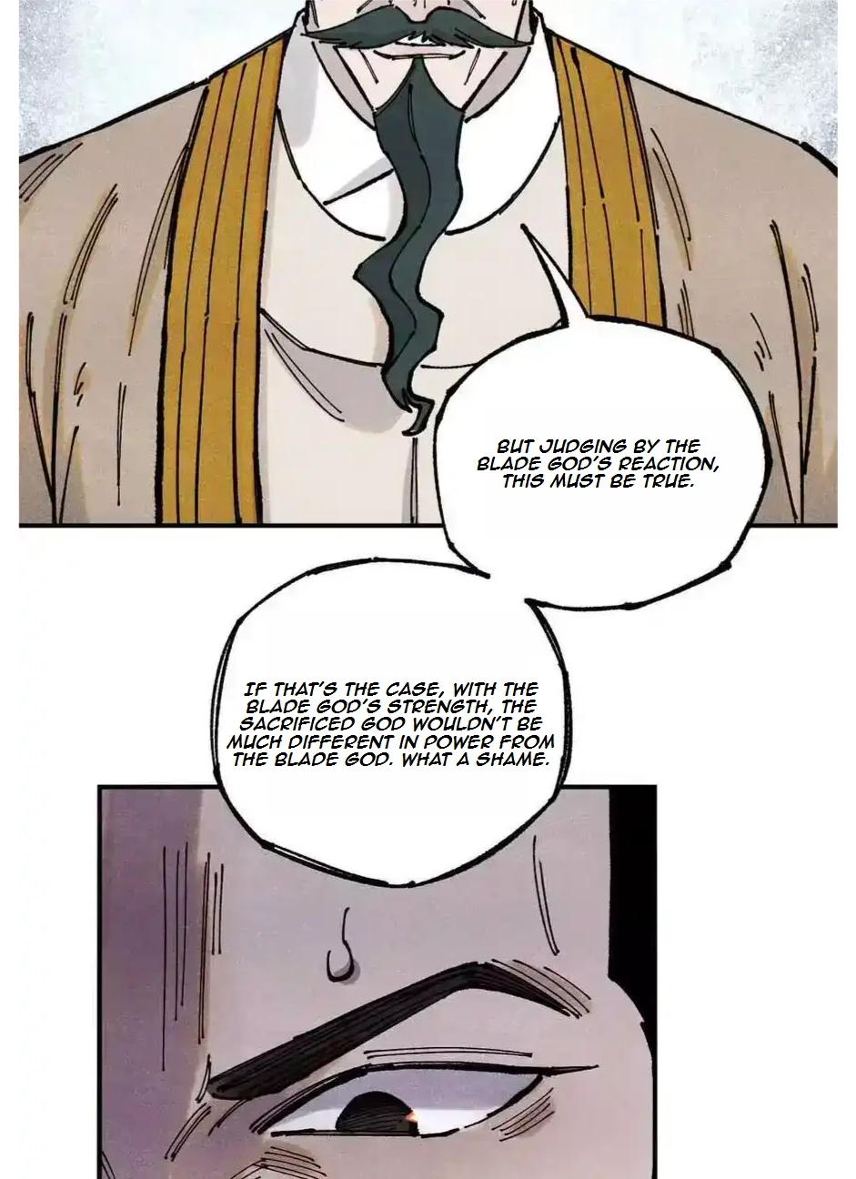 The Unyielding Will to Die Chapter 110 168 11642902affb