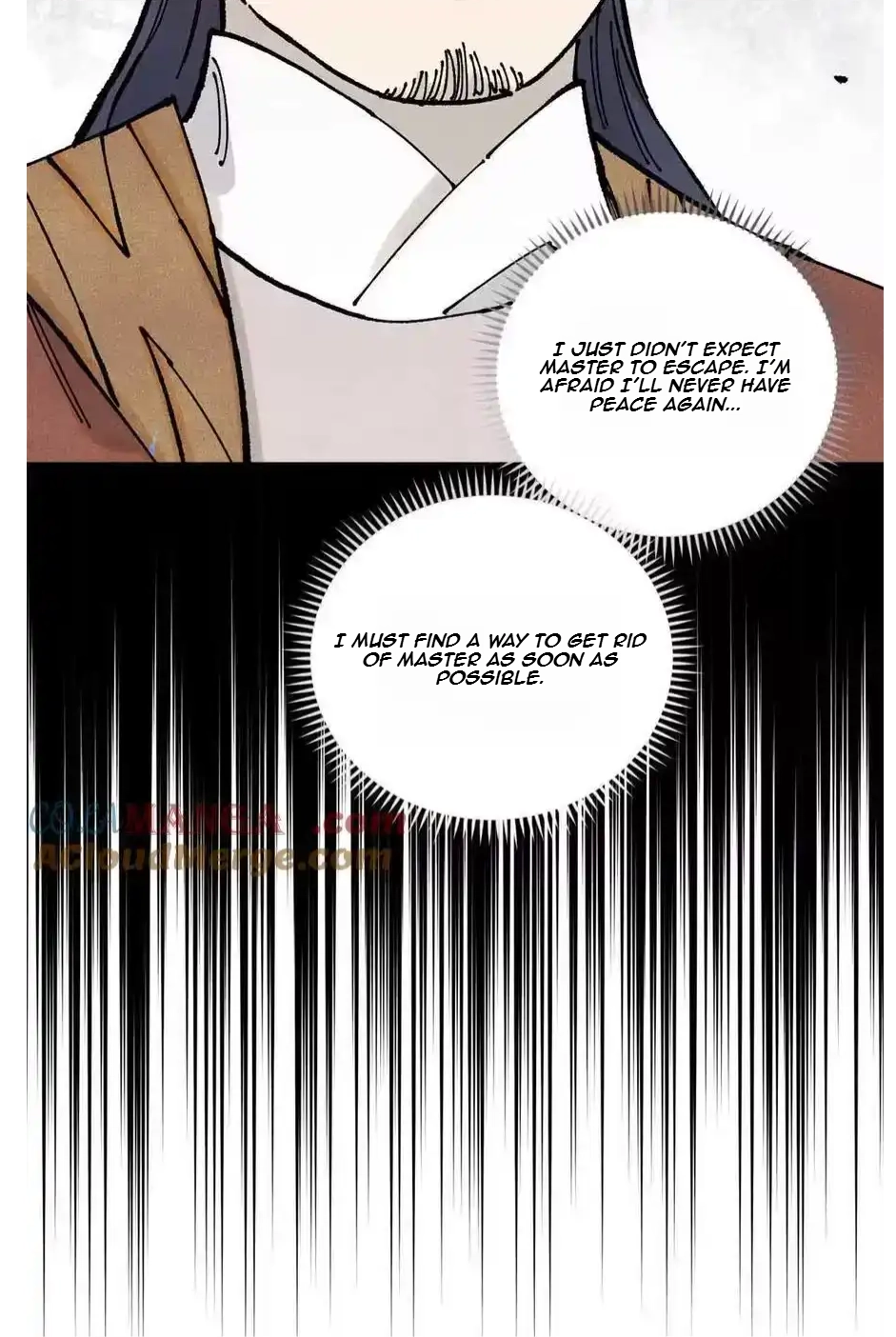 The Unyielding Will to Die Chapter 110 159 60ee2516778d