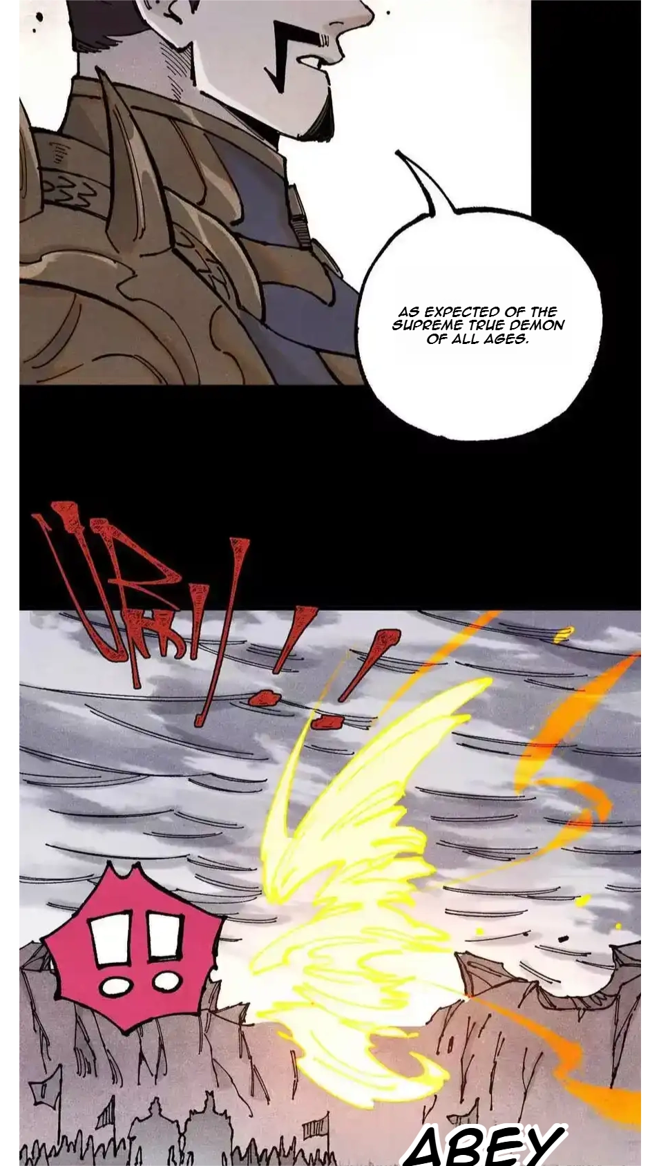 The Unyielding Will to Die Chapter 110 144 632b0f54e672