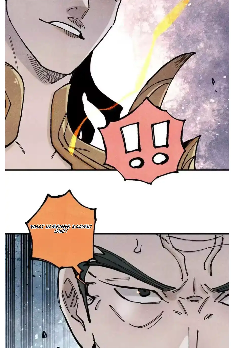 The Unyielding Will to Die Chapter 110 171 af0efd44b8d6