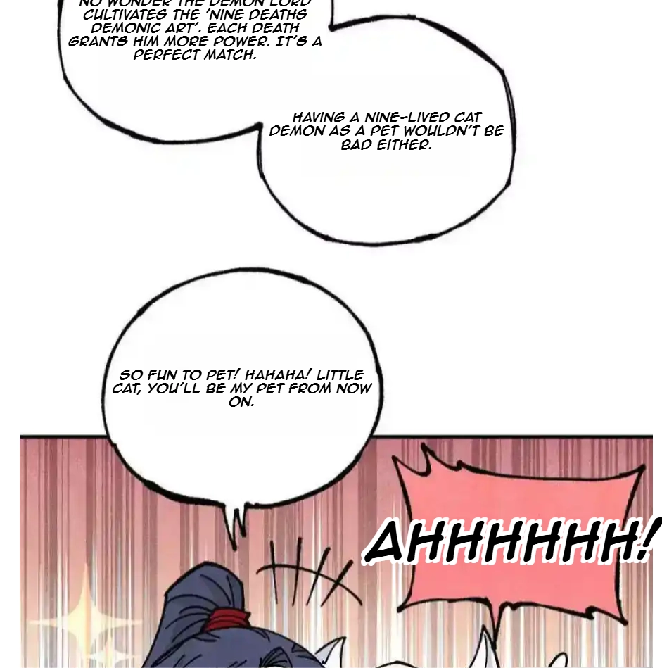 The Unyielding Will to Die Chapter 111 167 0796f5ffd73b