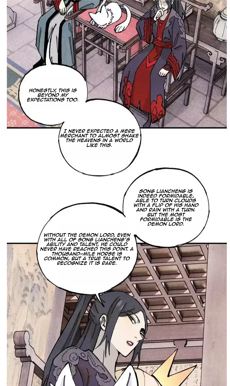The Unyielding Will to Die Chapter 112 177 139b9fbe31da