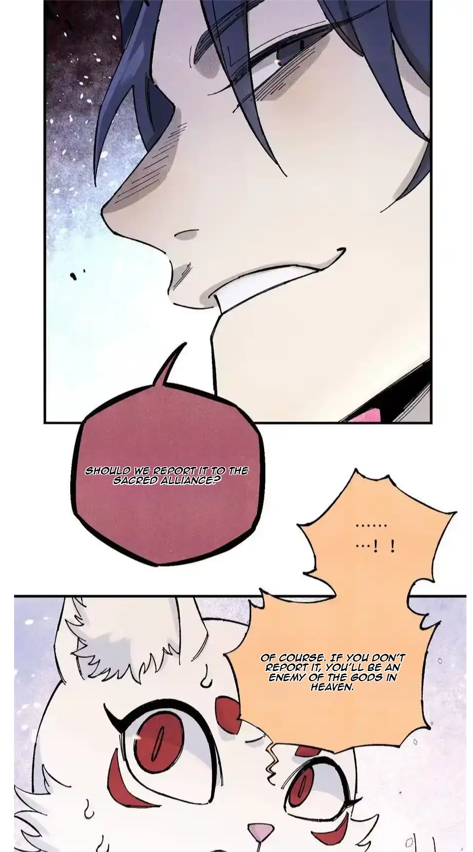 The Unyielding Will to Die Chapter 112 212 a913da3e8643