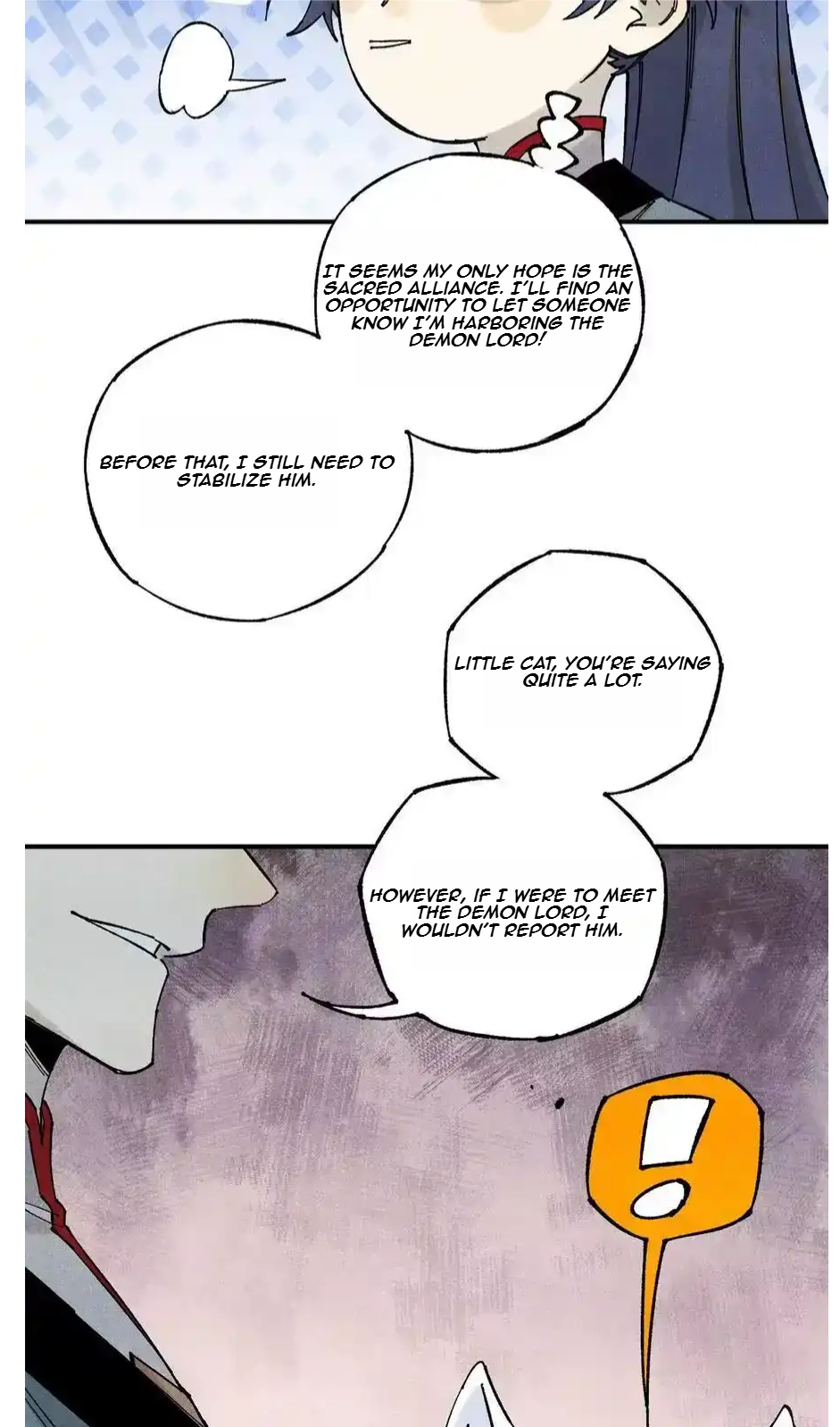 The Unyielding Will to Die Chapter 112 215 dfde3228eb4a