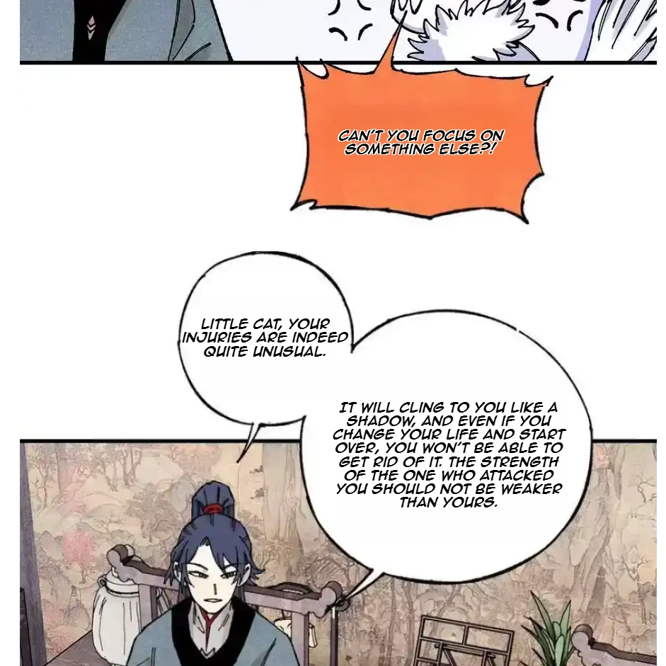 The Unyielding Will to Die Chapter 112 207 f32e80af3410