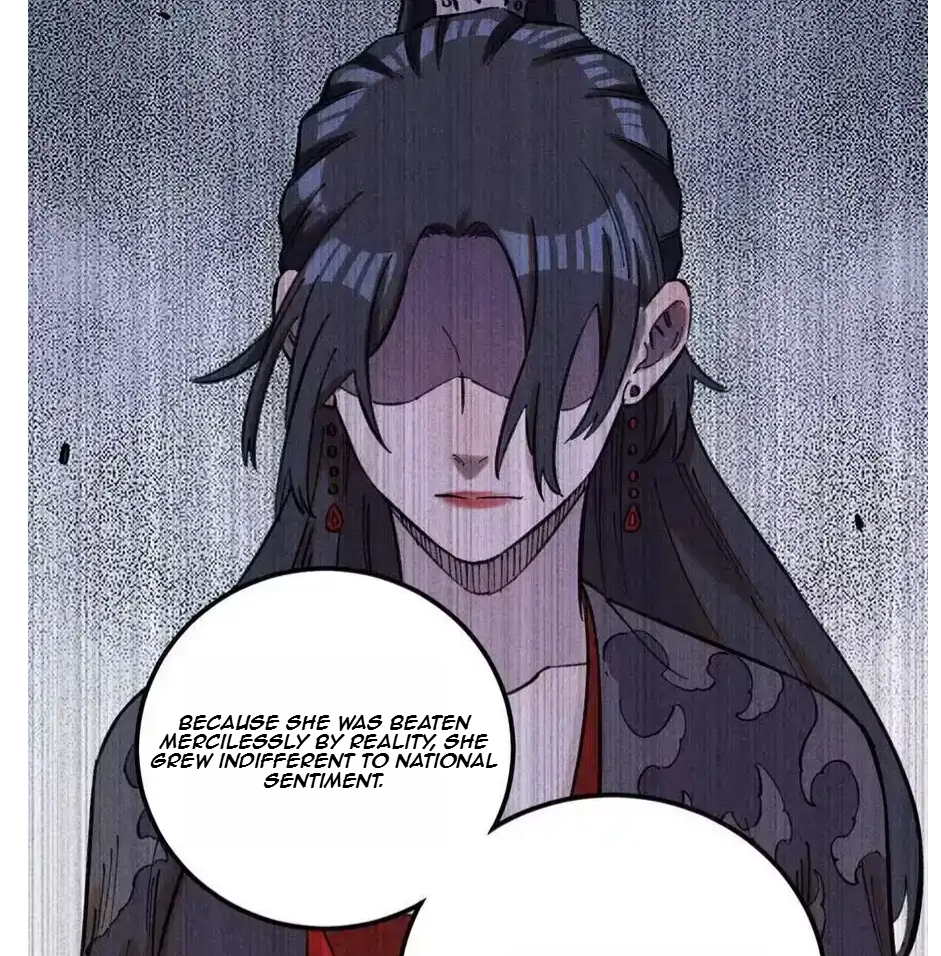 The Unyielding Will to Die Chapter 22 161 18a88d08568f