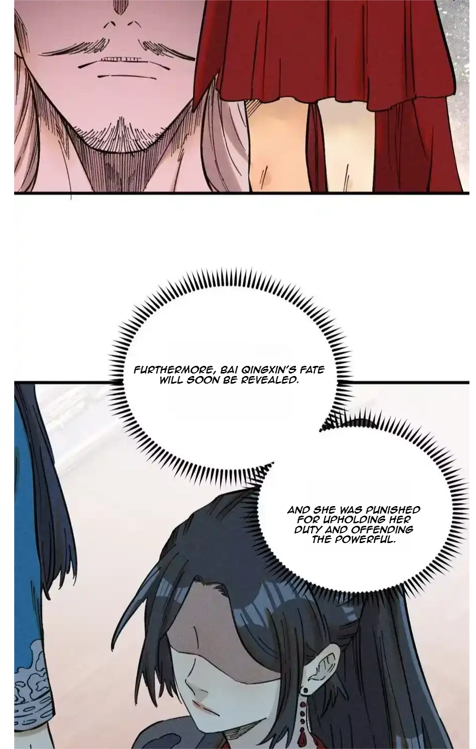 The Unyielding Will to Die Chapter 22 150 1c7286a6eda5