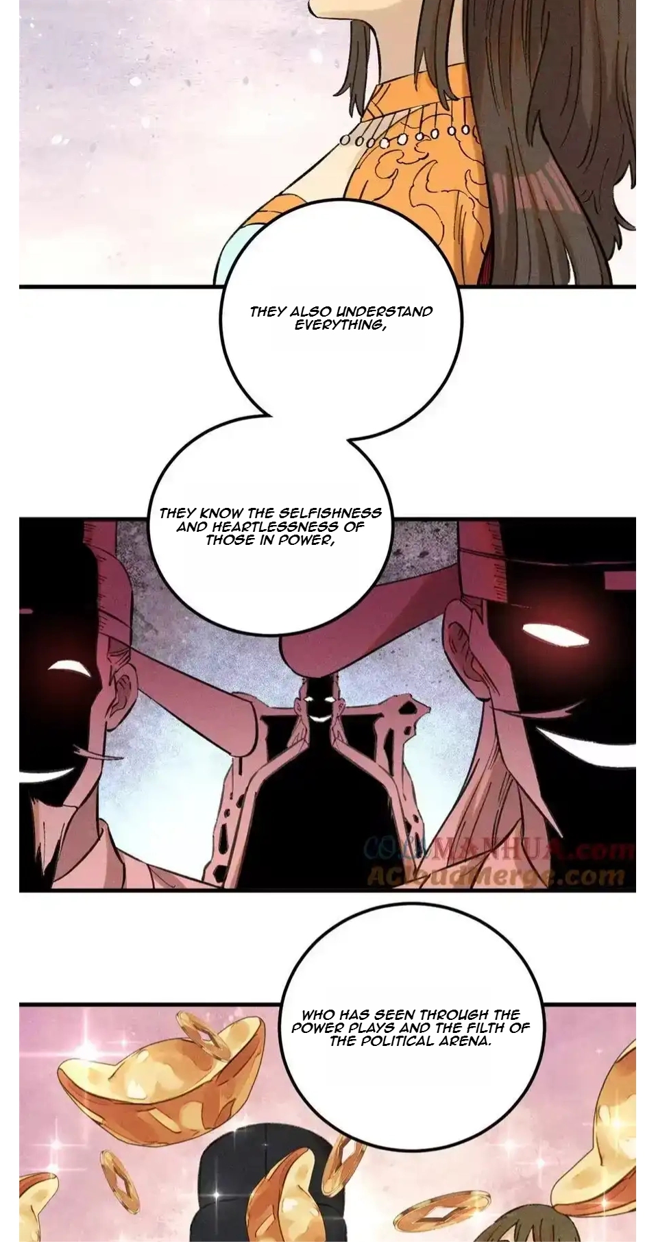 The Unyielding Will to Die Chapter 22 164 2b7c447062d2