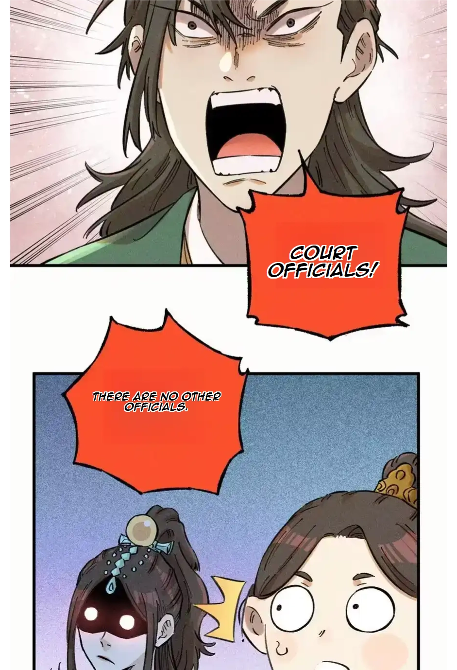 The Unyielding Will to Die Chapter 22 140 347c4c59b88f