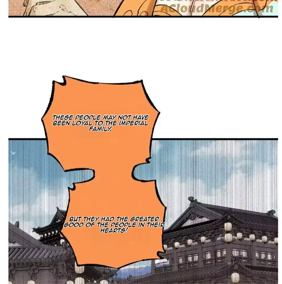 The Unyielding Will to Die Chapter 22 157 59452b10f52d