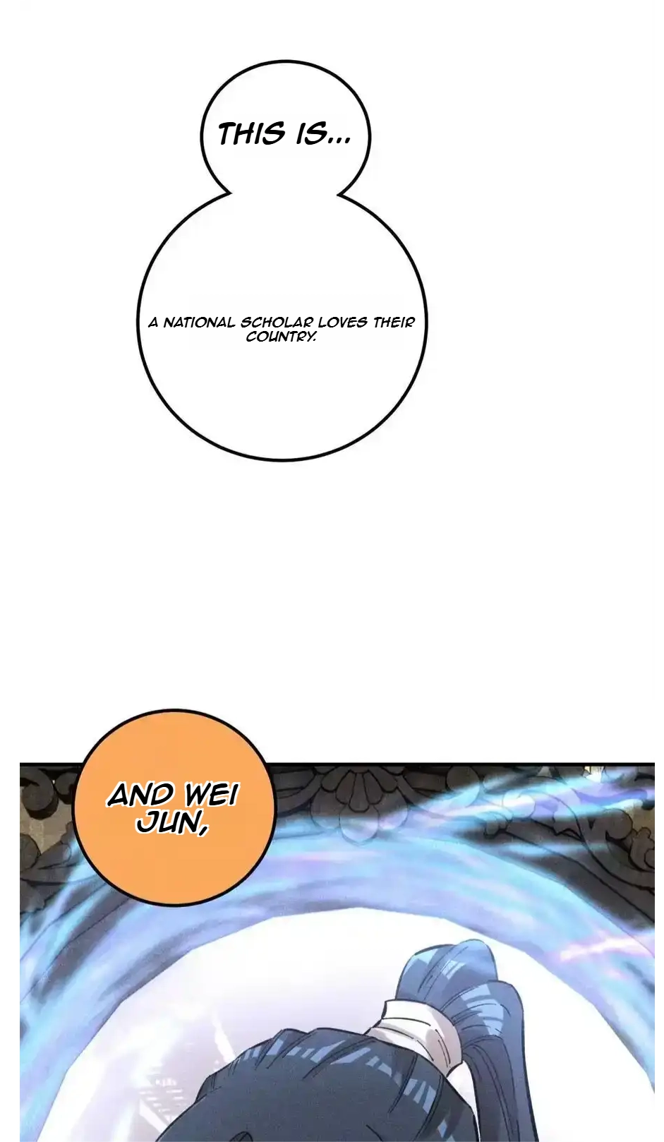 The Unyielding Will to Die Chapter 22 167 83aaab924d43