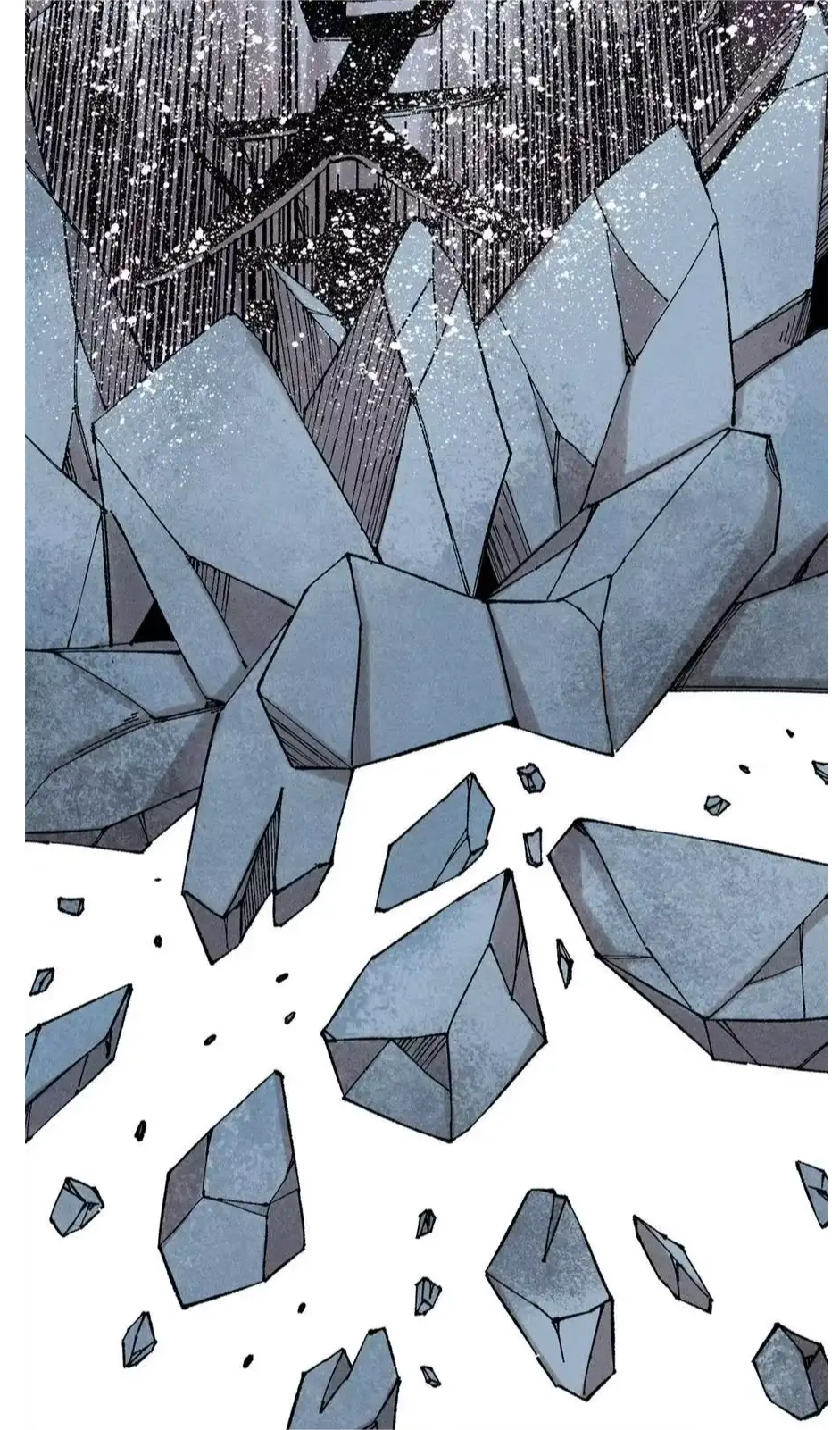 The Unyielding Will to Die Chapter 22 172 a73e74d99bb4