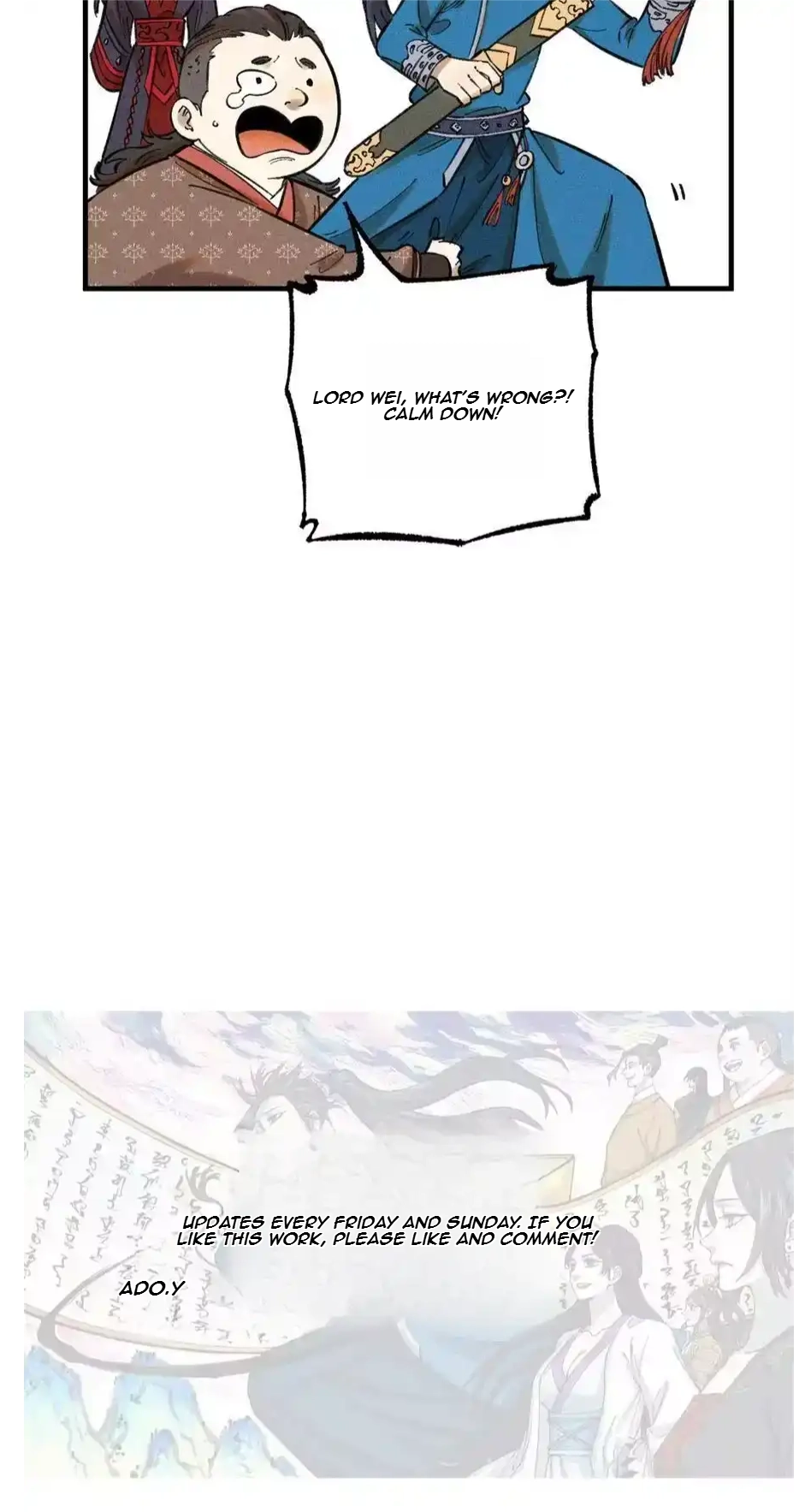 The Unyielding Will to Die Chapter 22 179 c26306d1f68a