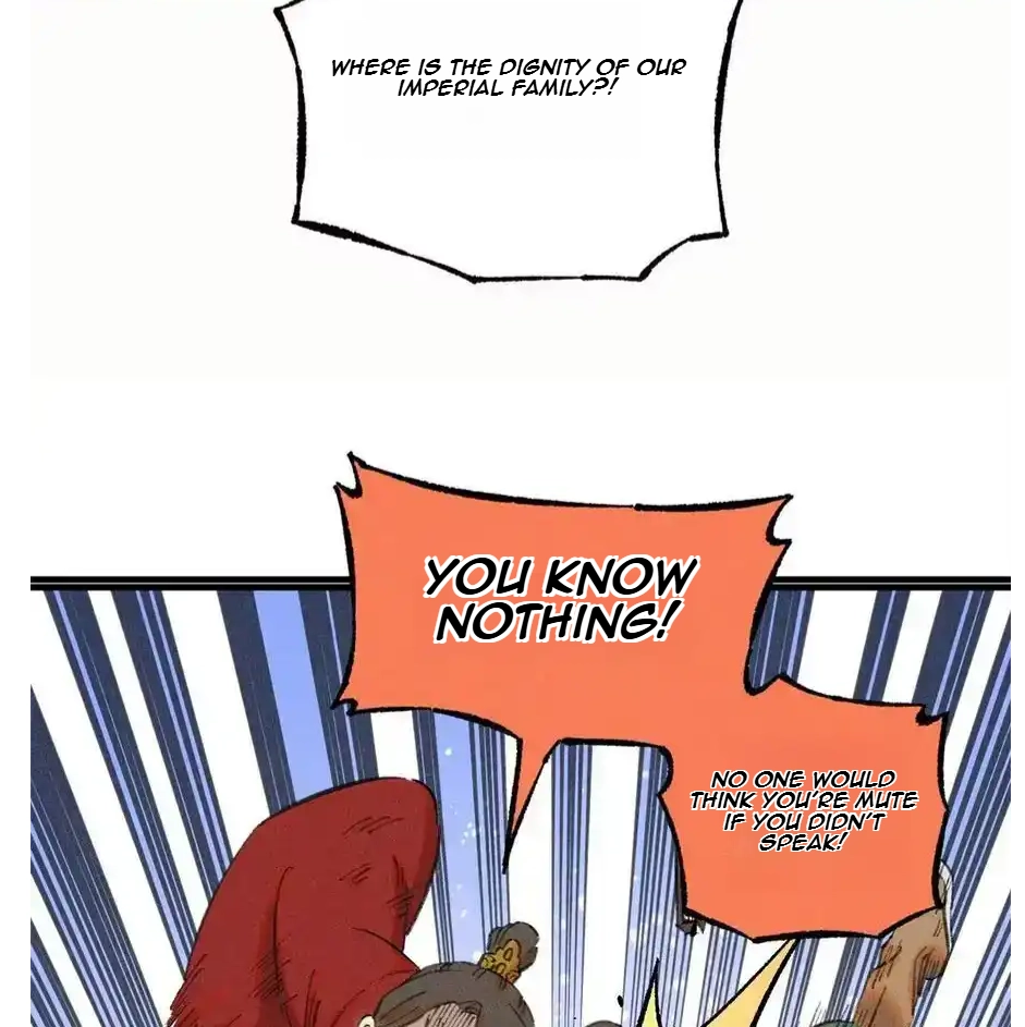 The Unyielding Will to Die Chapter 22 146 d9bfcdaf687f