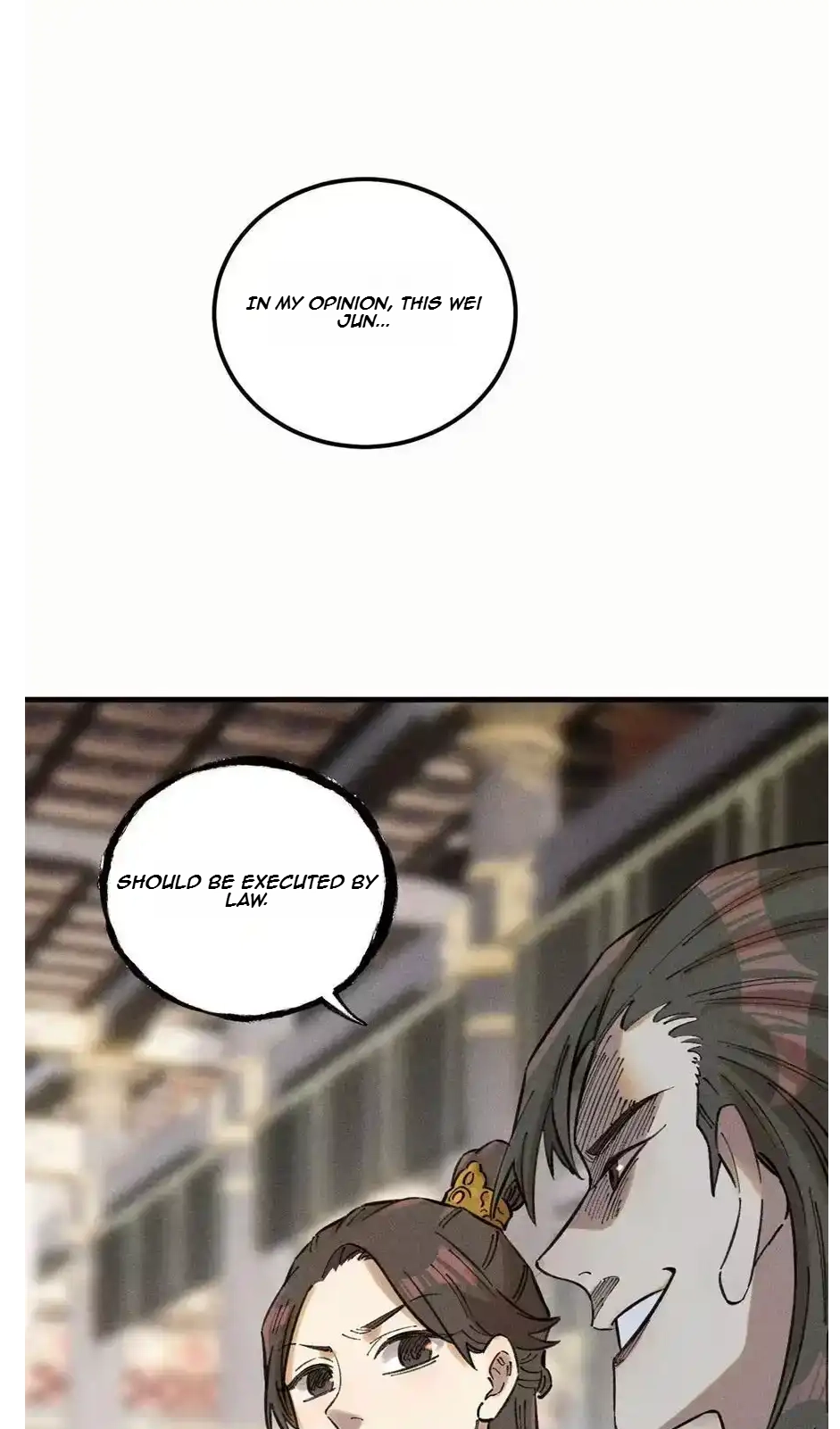 The Unyielding Will to Die Chapter 22 137 fe733eeaabaa