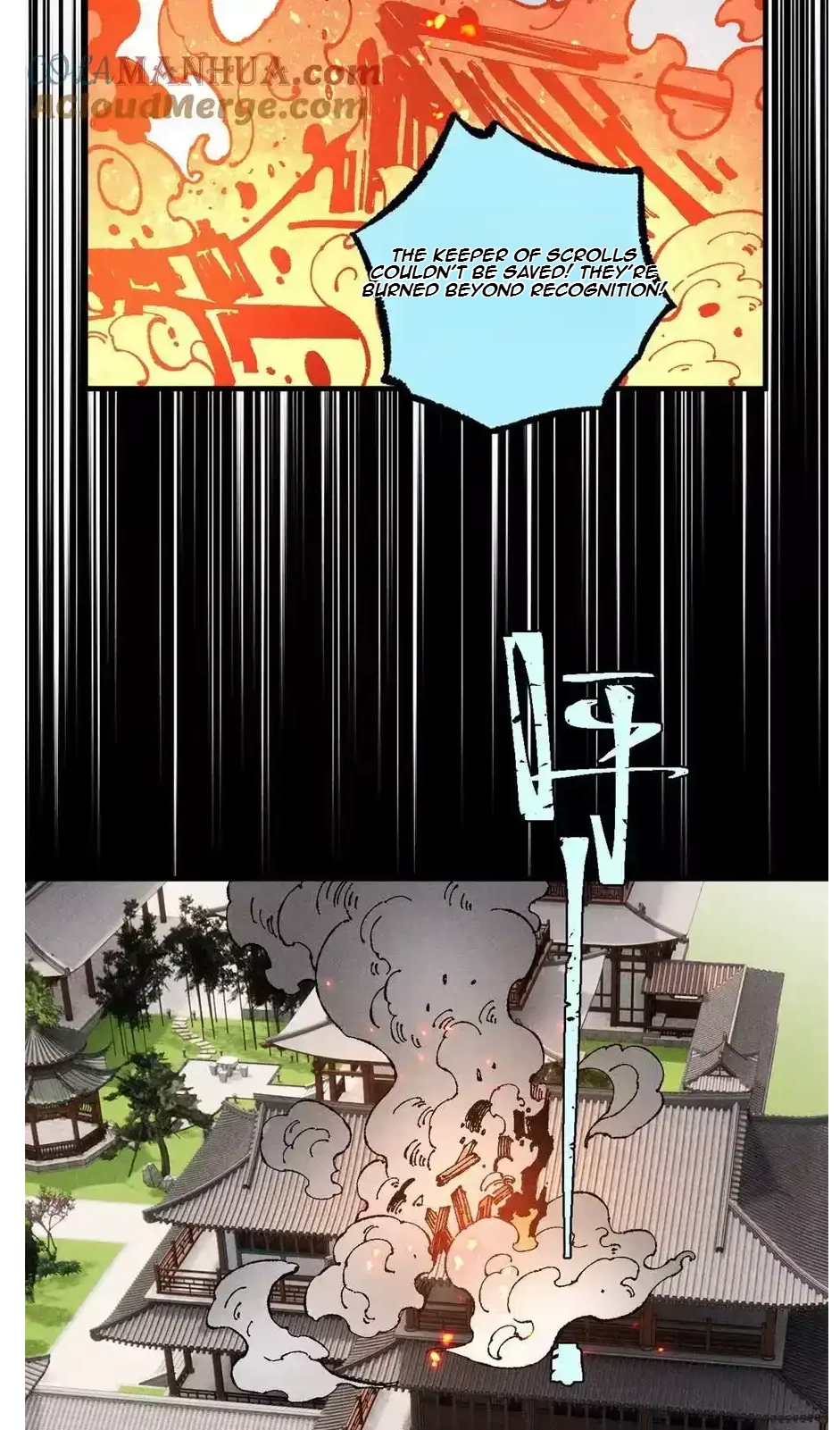 The Unyielding Will to Die Chapter 23 147 272abe2dec9b