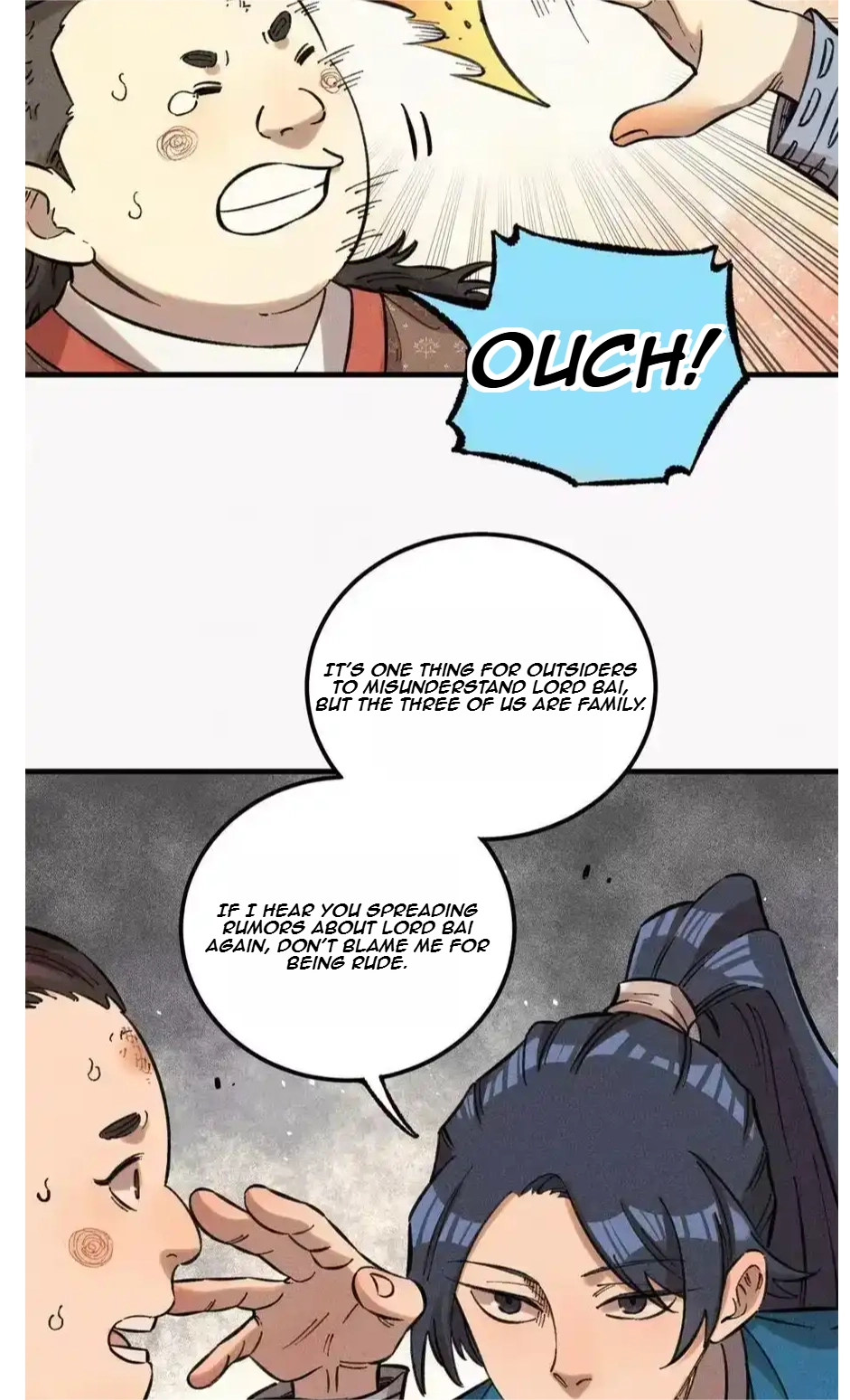 The Unyielding Will to Die Chapter 23 141 3d24660f27f6