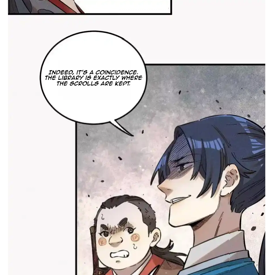 The Unyielding Will to Die Chapter 23 150 5ce98a6ef8ed
