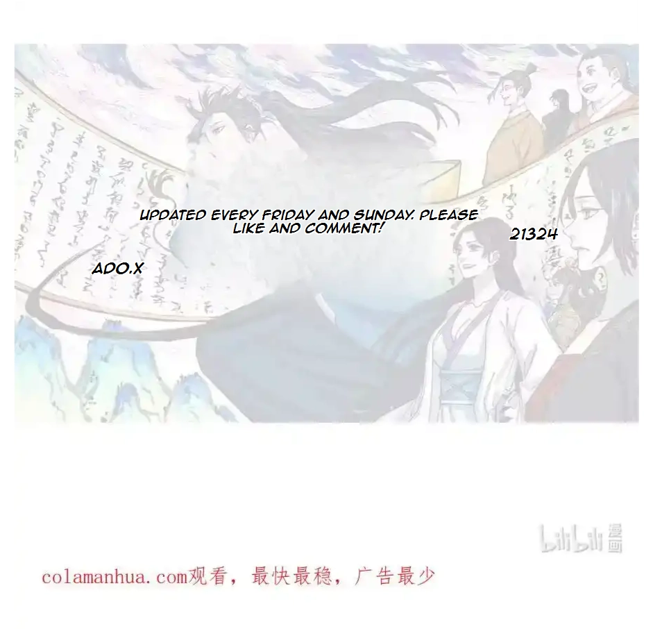 The Unyielding Will to Die Chapter 25 160 0b0234edf43d