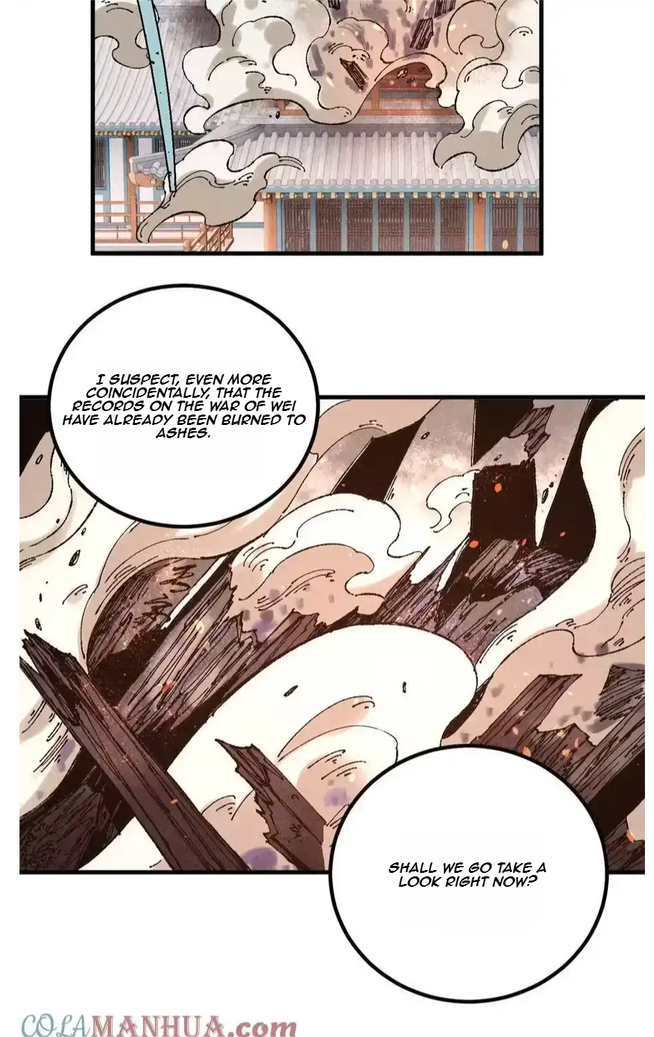 The Unyielding Will to Die Chapter 25 142 811ba07fa781